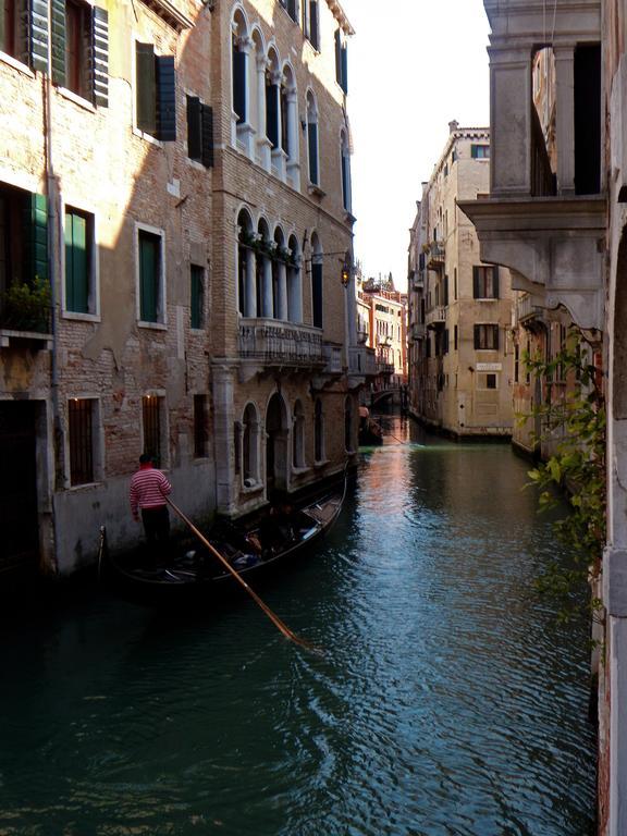 Carbona Venice