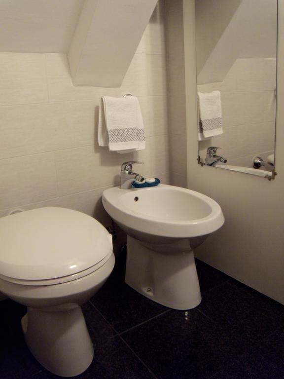Apartment Carbona