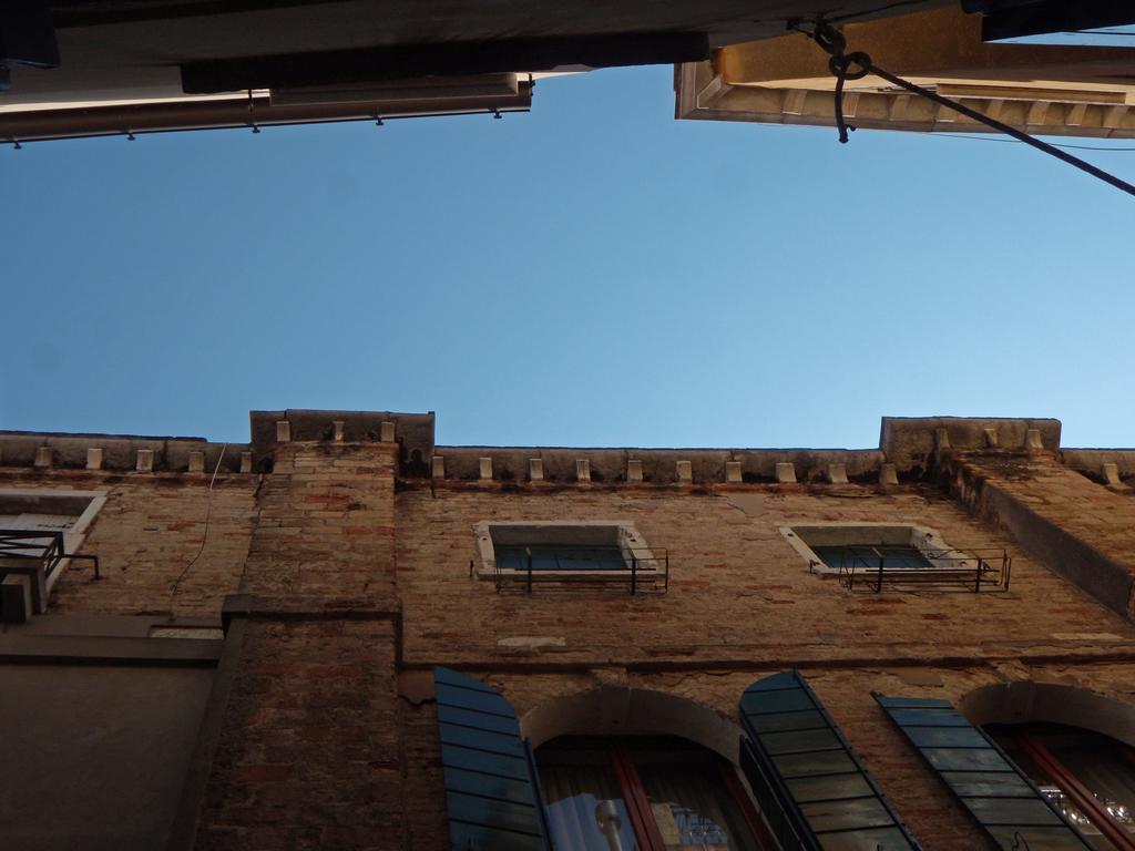 Apartment Carbona Venice