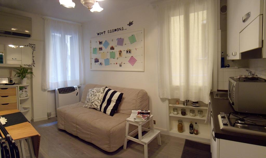 Carbona Apartment Venice