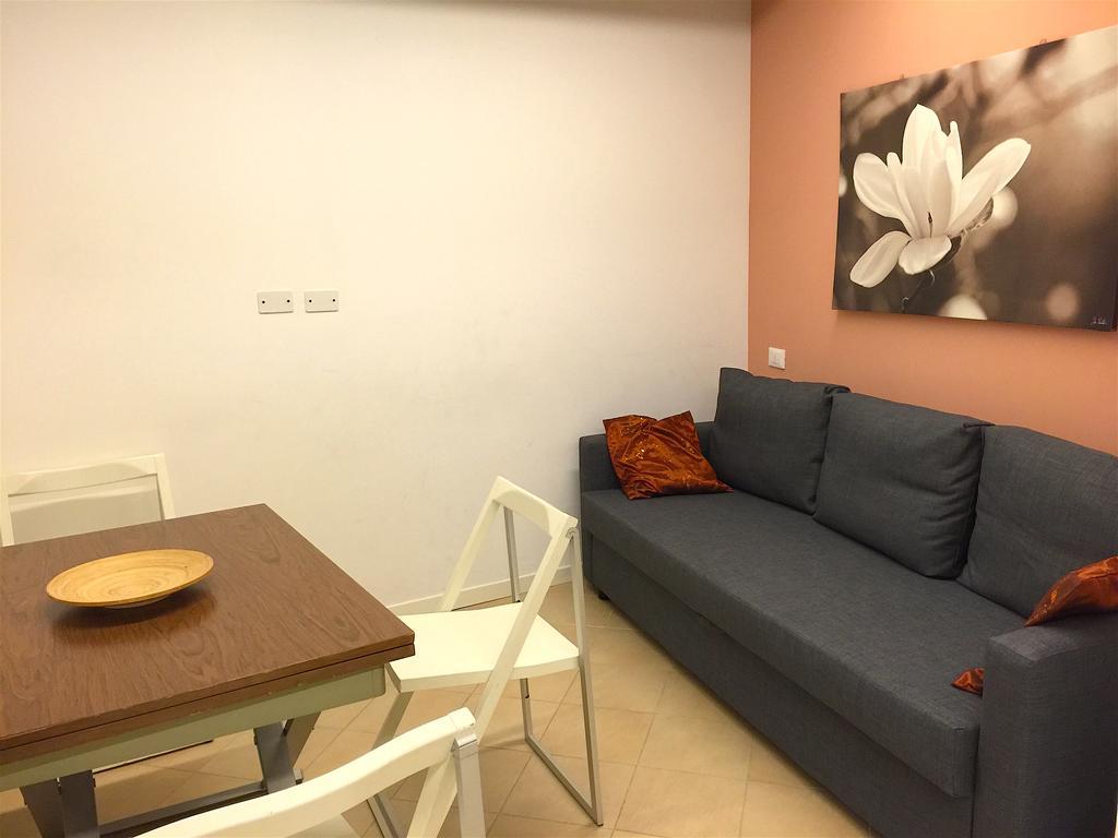 Castello Holidays Apartment *
