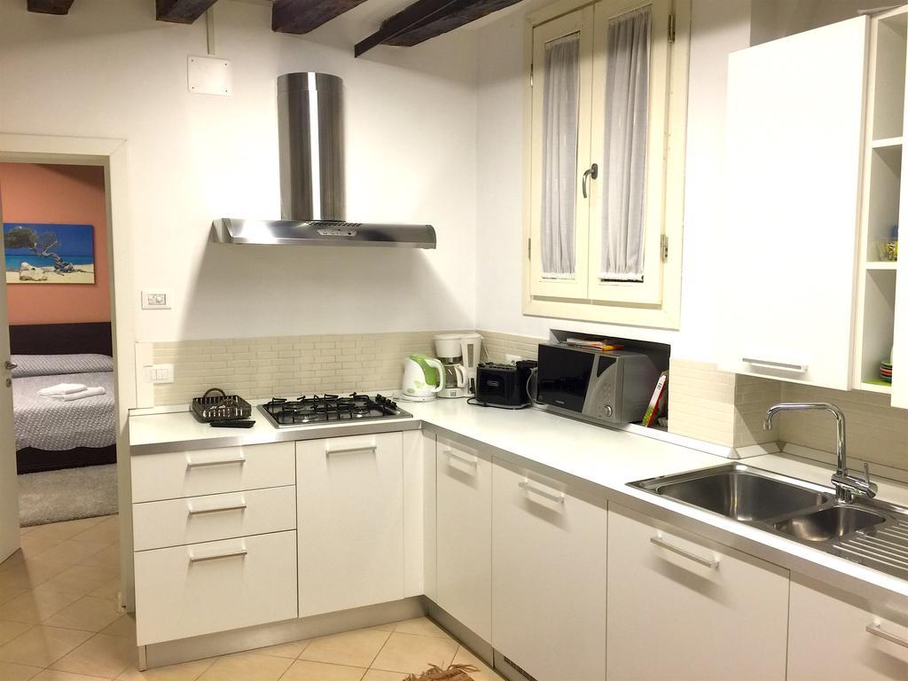 Apartment Castello Holidays Venice