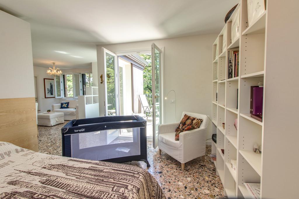 Ve N I Ce Cera C'a Belle Arti Apartment Venice