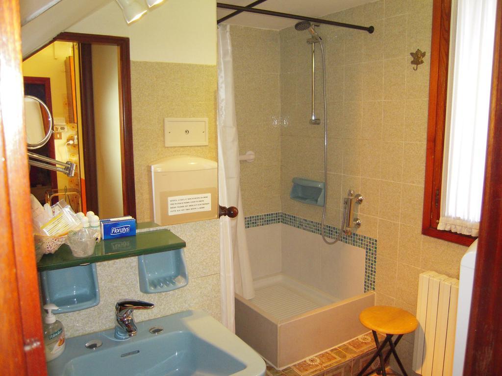 Alle 3 Stelle Barocco Apartment *