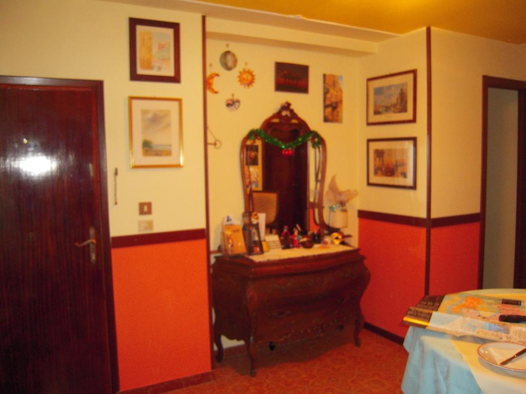 Apartment Alle 3 Stelle Barocco Venice