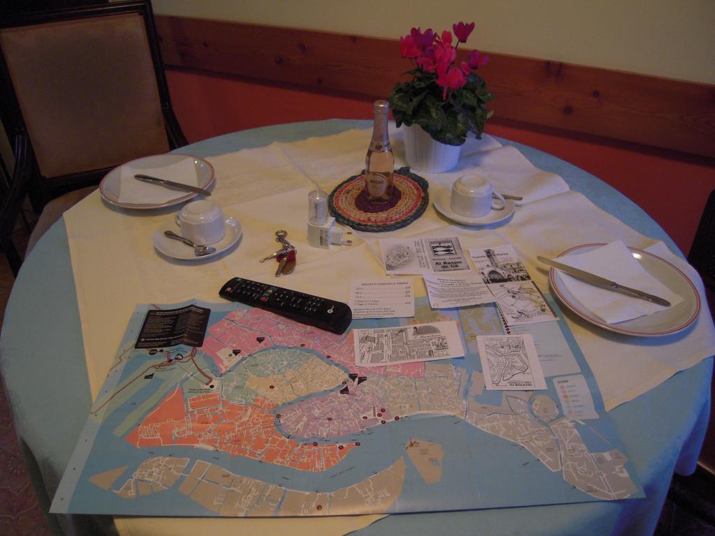 Apartment Alle 3 Stelle Barocco