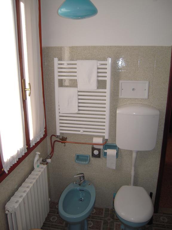 Alle 3 Stelle Barocco Apartment Venice