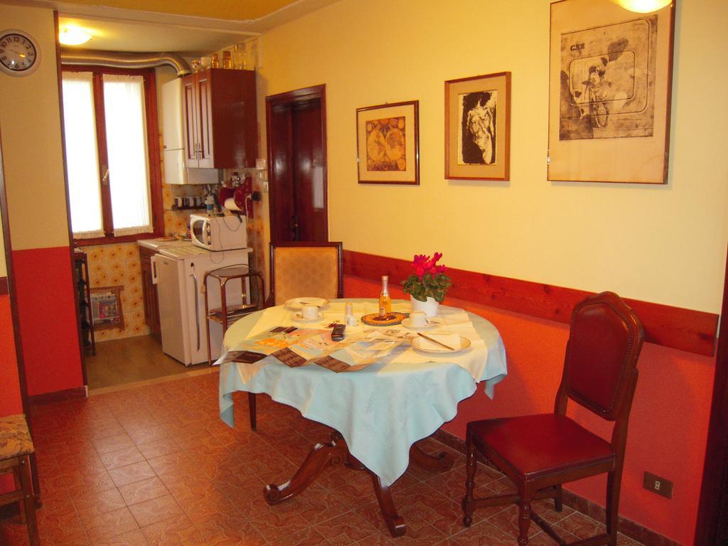Apartment Alle 3 Stelle Barocco *