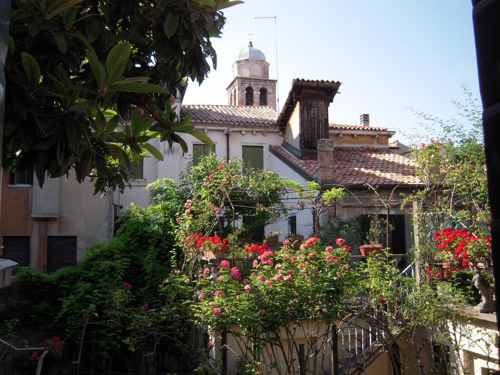 Apartment Alle 3 Stelle Barocco Venice