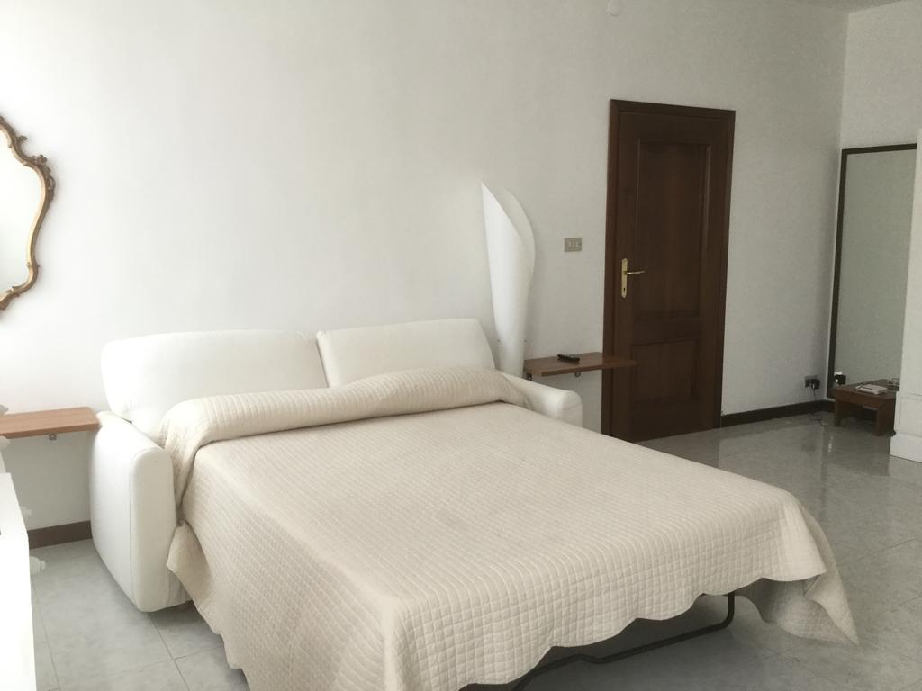 Apartment Silvia's Venice