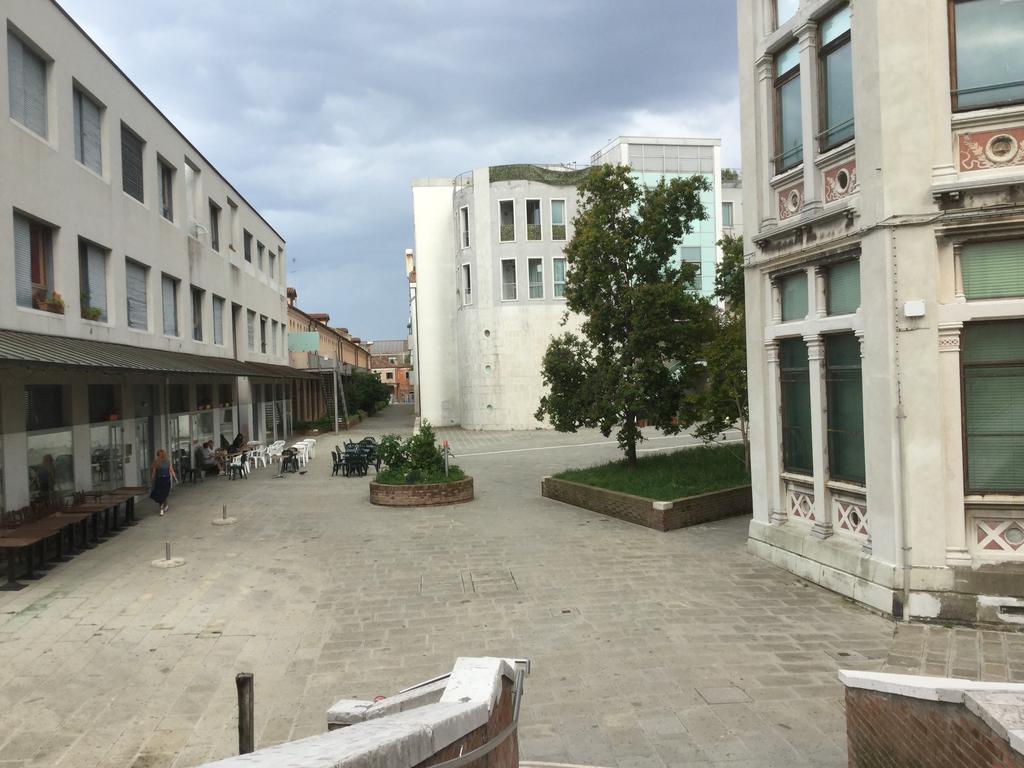 Apartamento Giudecca View