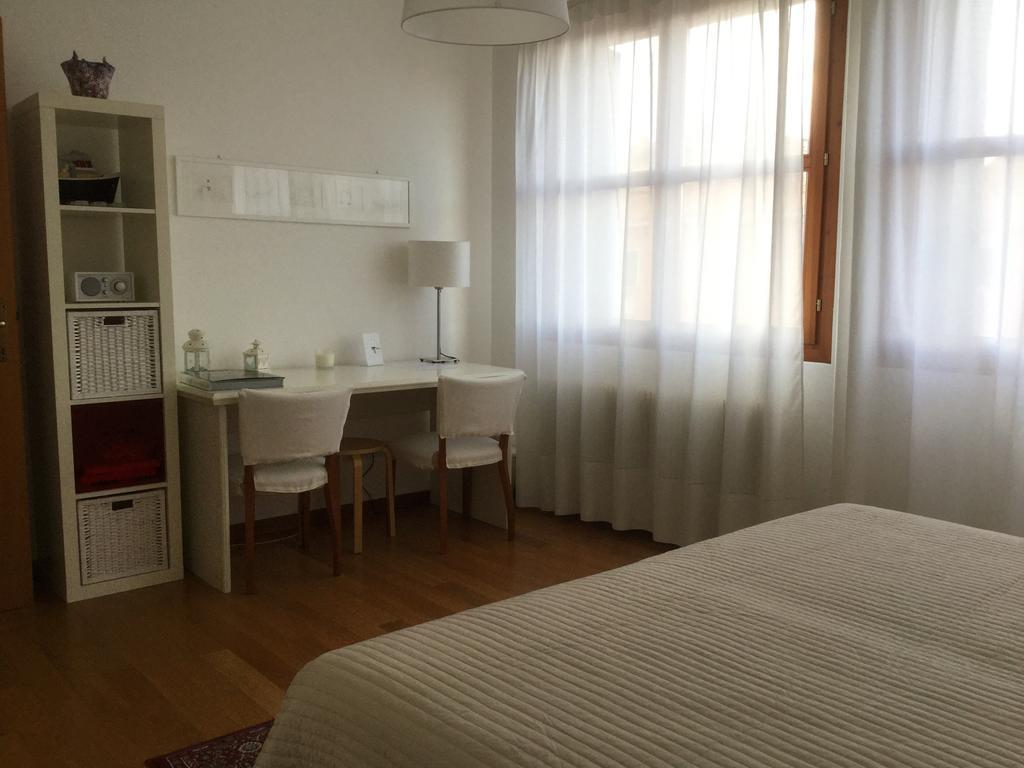 Apartamento Giudecca View *