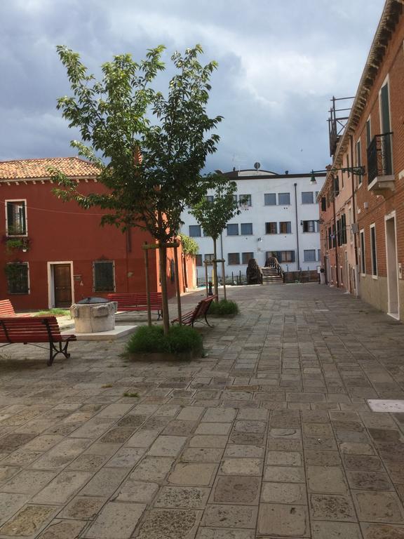 Giudecca View * Veneza