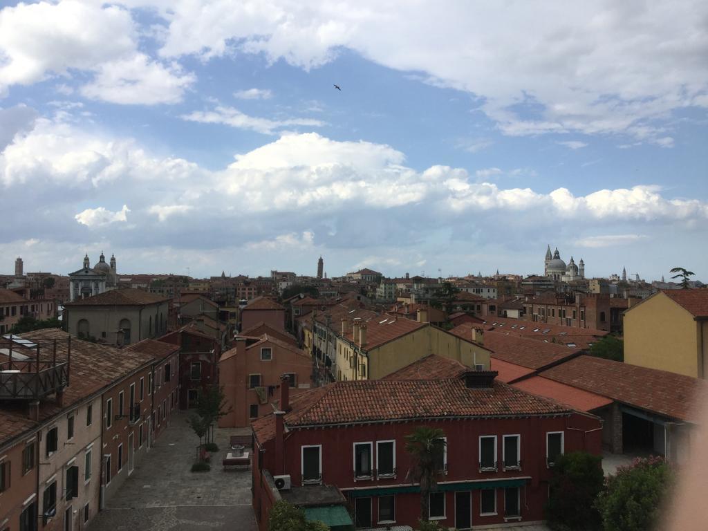 Giudecca View Apartamento