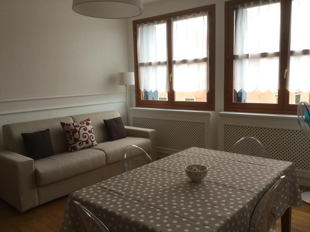 Giudecca View Apartamento
