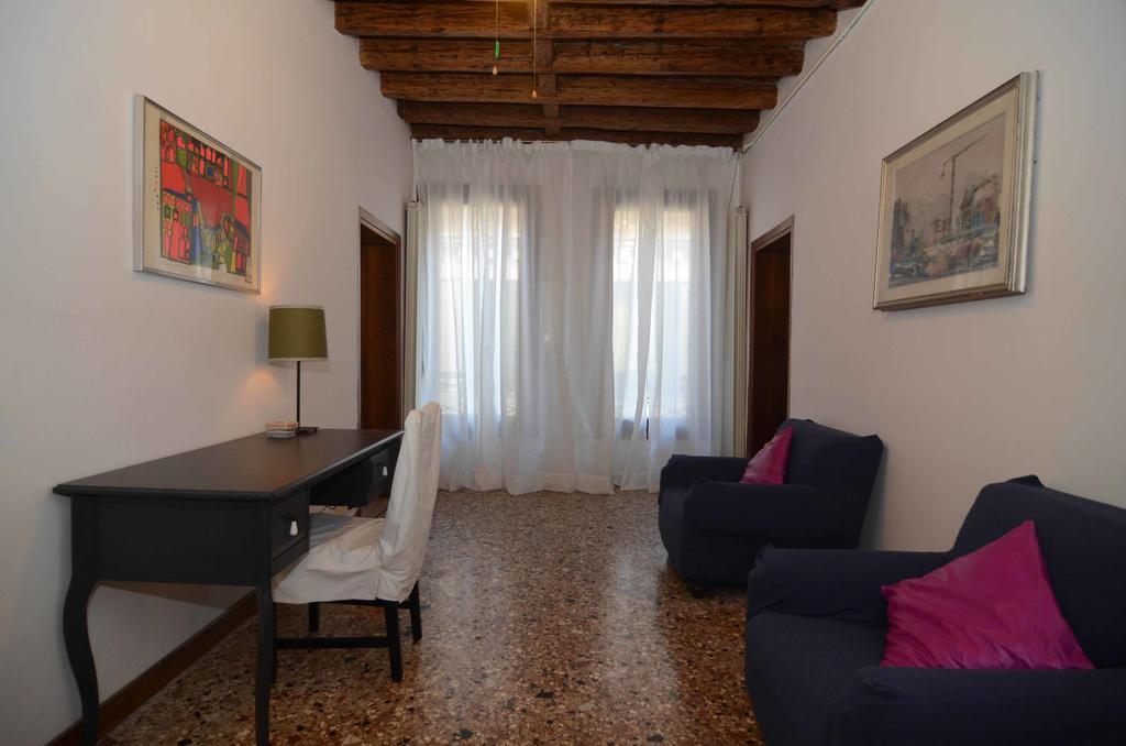 Appartamento Speon Canal Views Wifi *