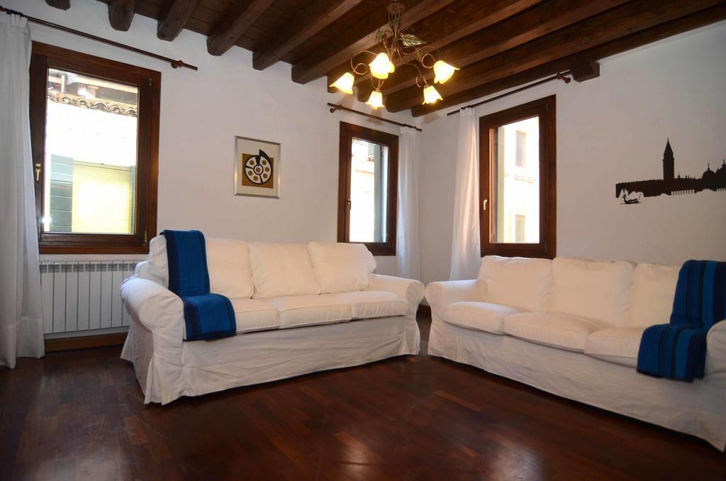 Appartamento Speon Canal Views Wifi