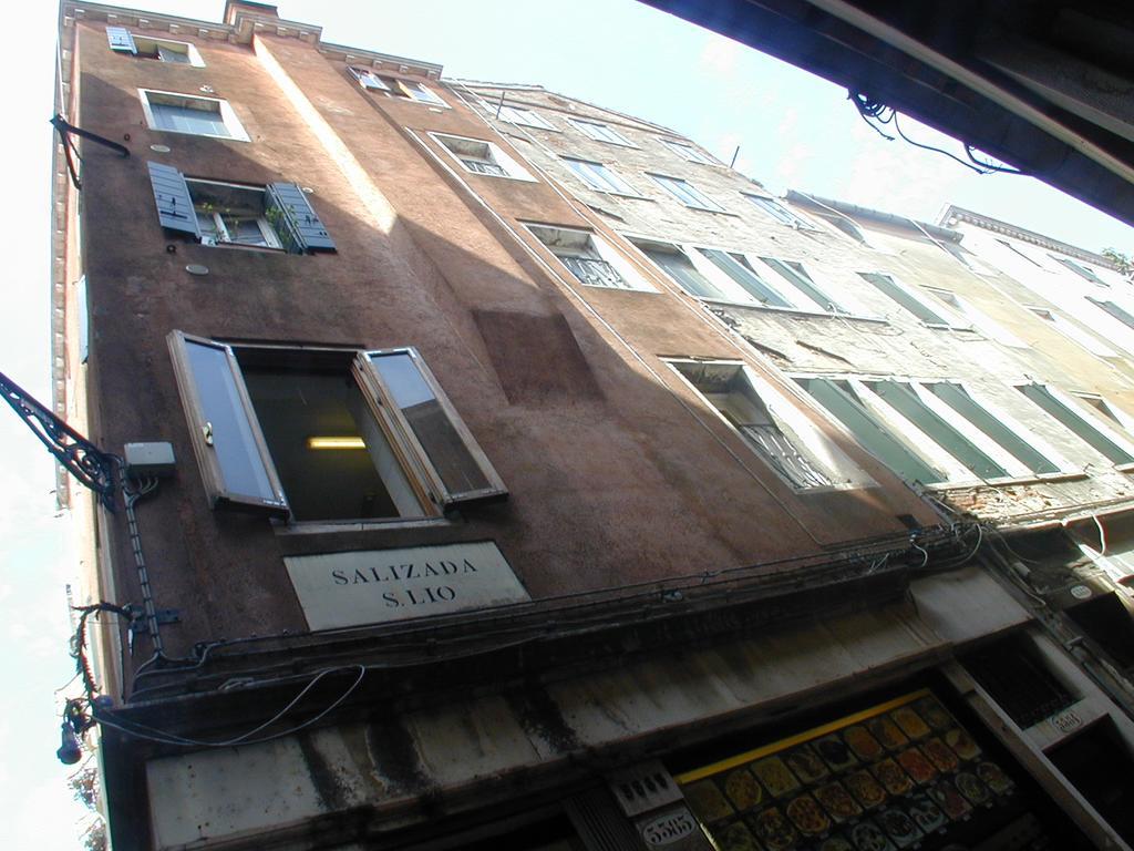 Apartment Goldoni *
