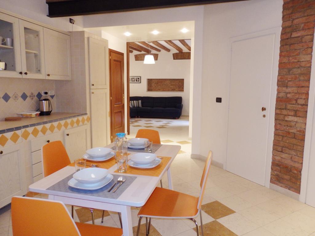 Crea Apartment *