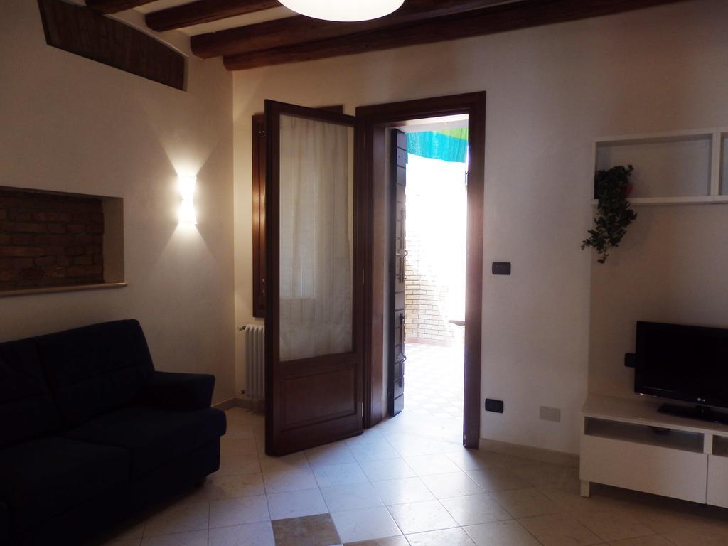 Apartment Crea Venice