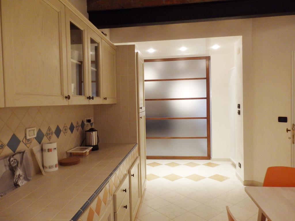Apartment Crea