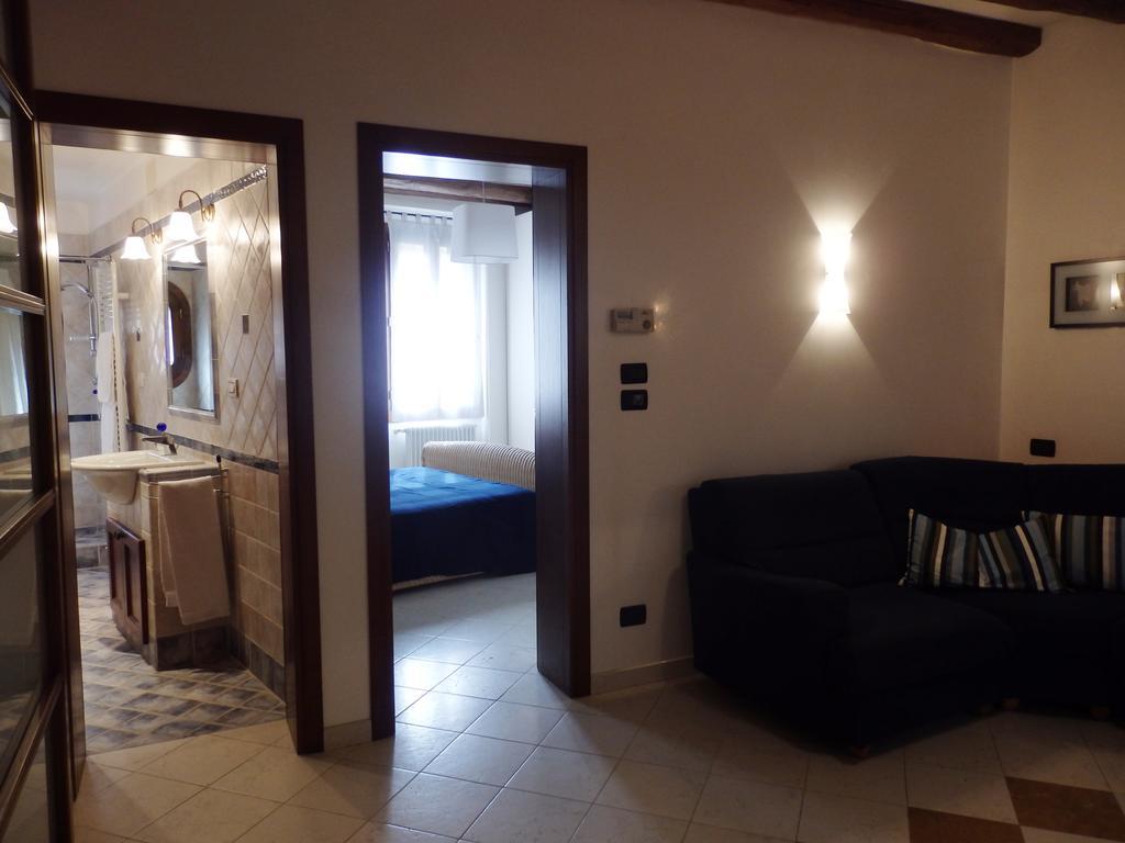 Crea Apartment Venice