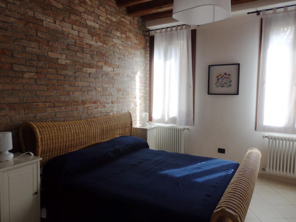 Crea Apartment