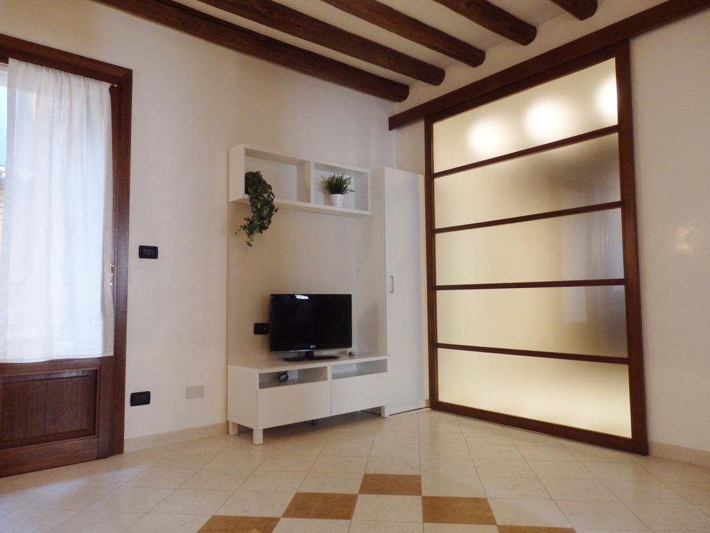 Crea Apartment *