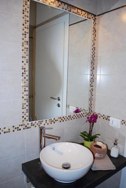 Ca' Dei Giugie Apartment *