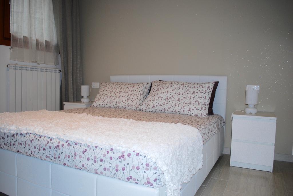 Apartment Ca' Dei Giugie