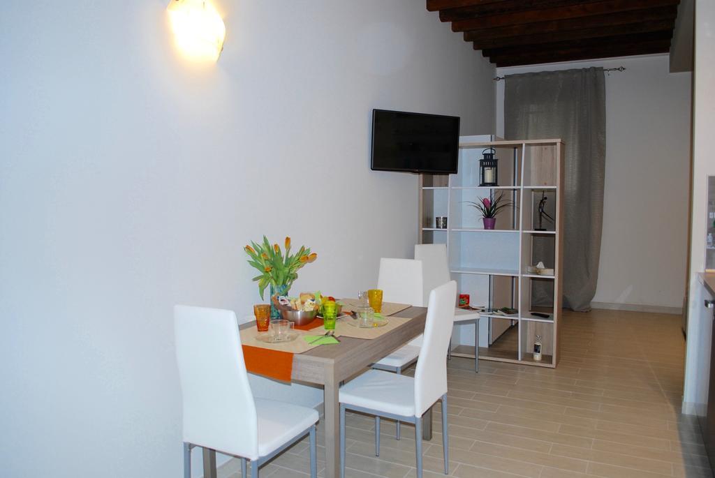 Ca' Dei Giugie Apartment Venice