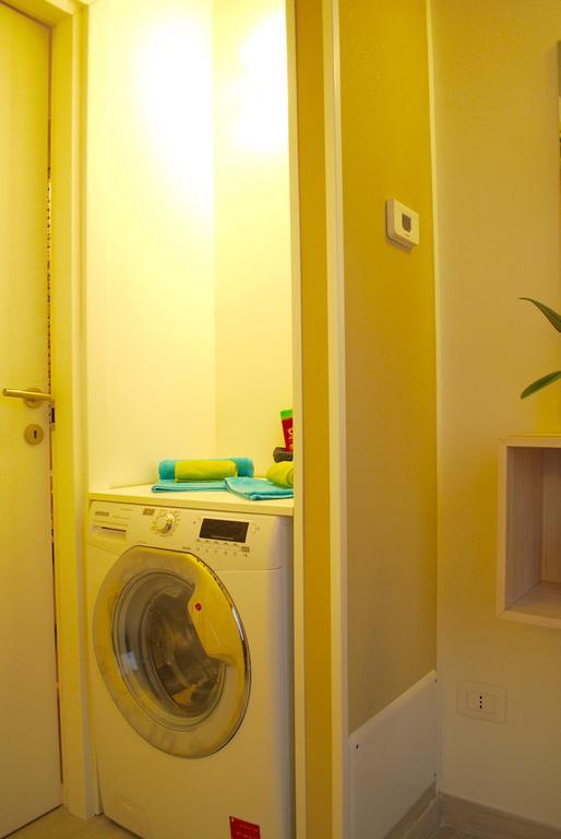Apartment Ca' Dei Giugie *