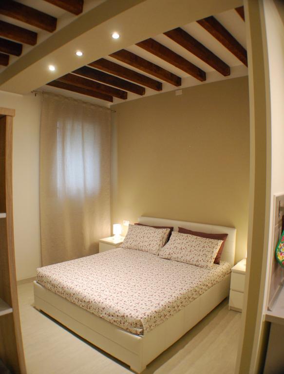 Ca' Dei Giugie Apartment *