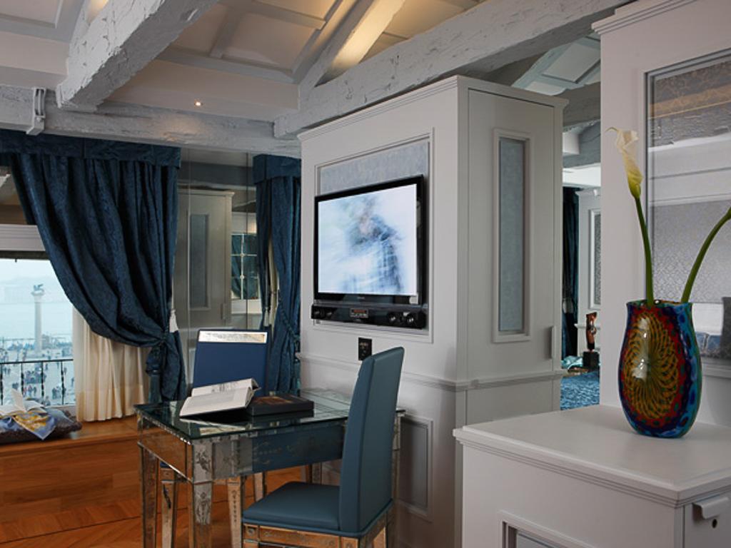 San Marco Luxury - Canaletto Venice