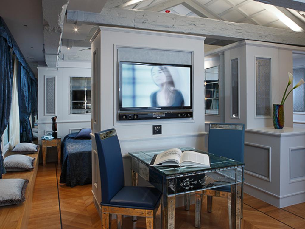 San Marco Luxury - Canaletto Aparthotel