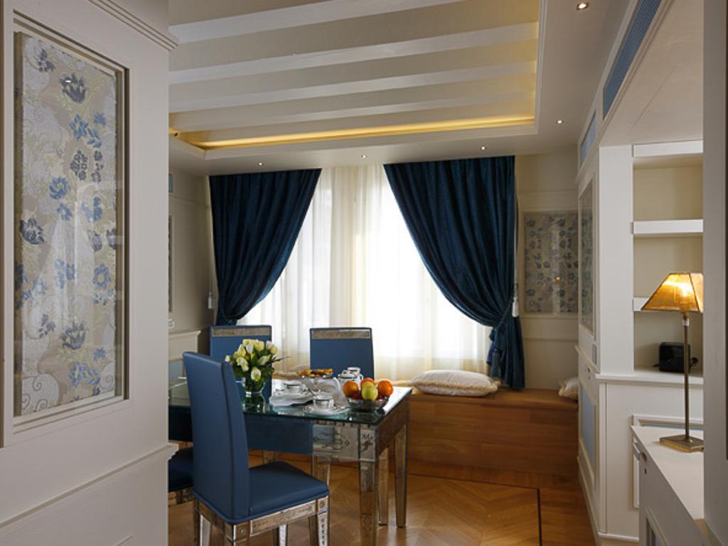 Aparthotel San Marco Luxury - Canaletto 3*