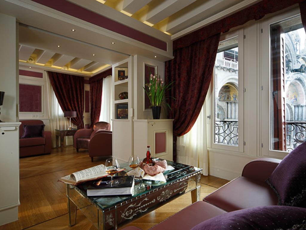 San Marco Luxury - Canaletto 3*