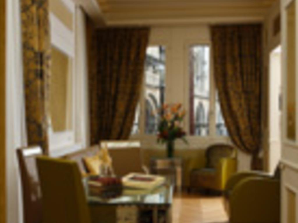 Aparthotel San Marco Luxury - Canaletto