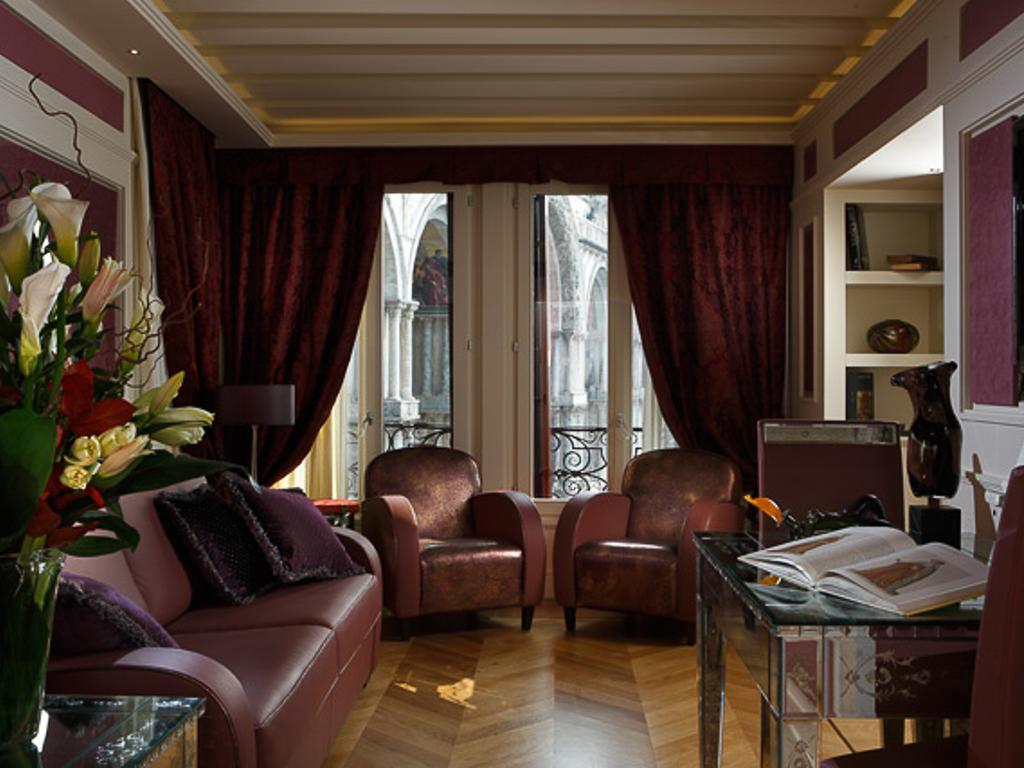 San Marco Luxury - Canaletto Aparthotel Venice