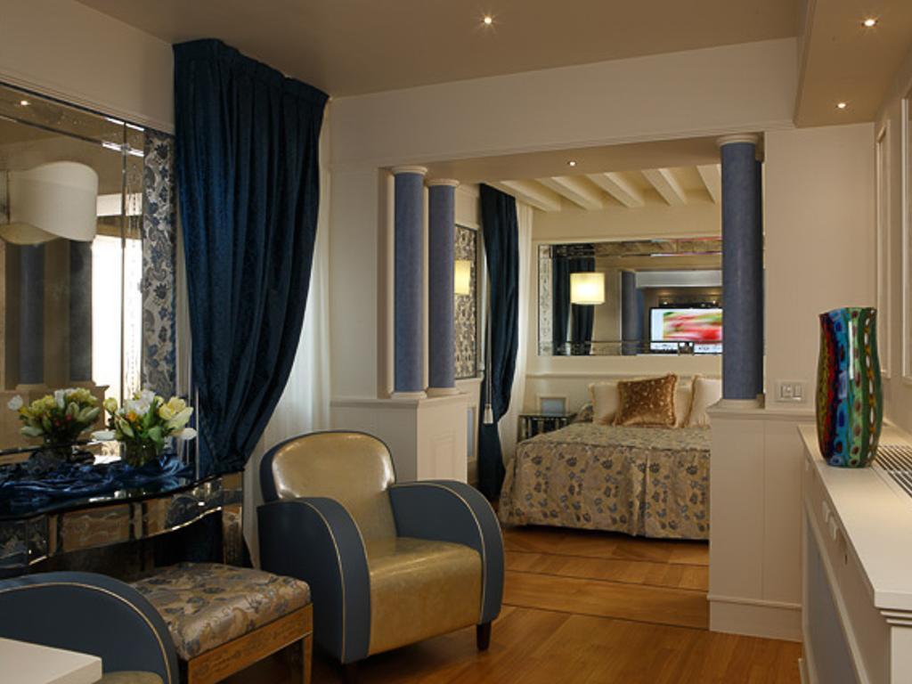 San Marco Luxury - Canaletto Venice