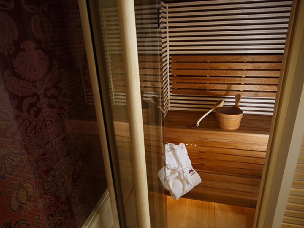 Aparthotel San Marco Luxury - Canaletto 3*