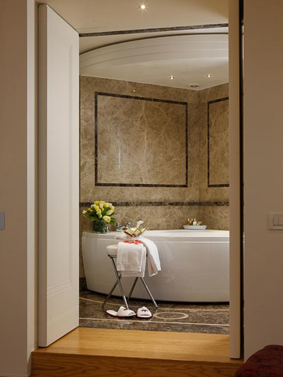 San Marco Luxury - Canaletto 3*
