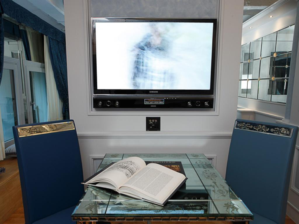 Aparthotel San Marco Luxury - Canaletto Venice