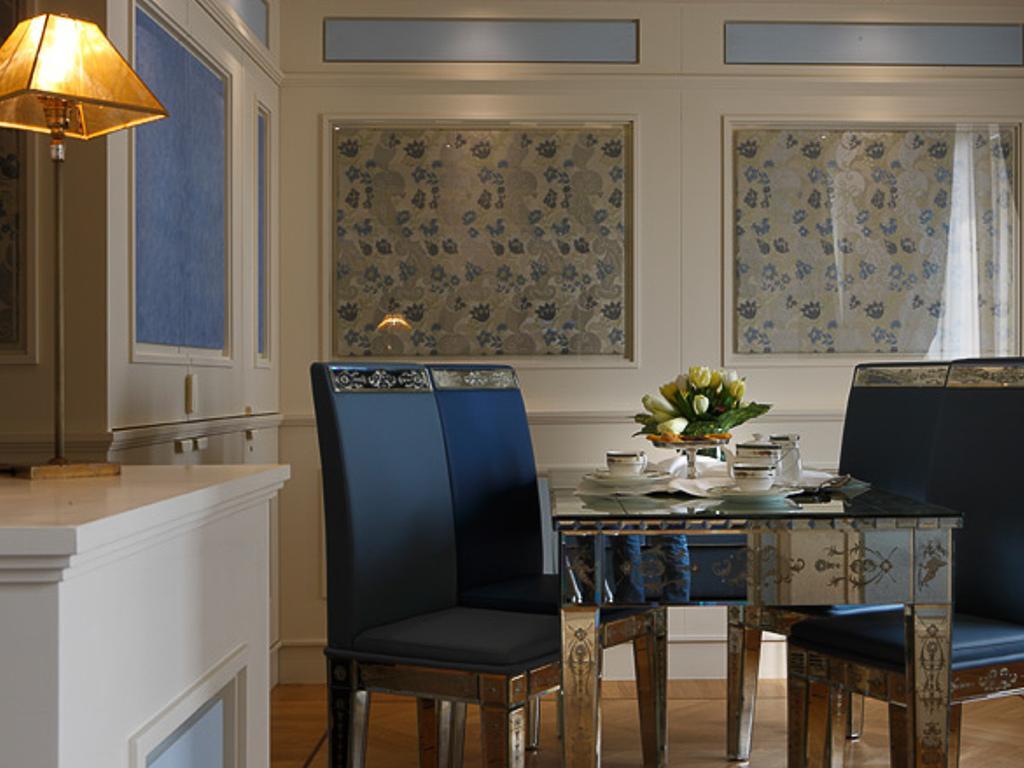 San Marco Luxury - Canaletto 3* Venice