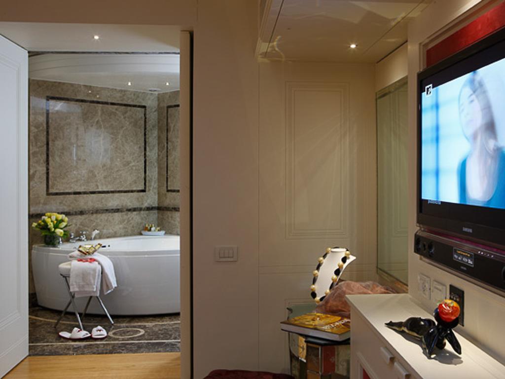 San Marco Luxury - Canaletto Aparthotel Venice