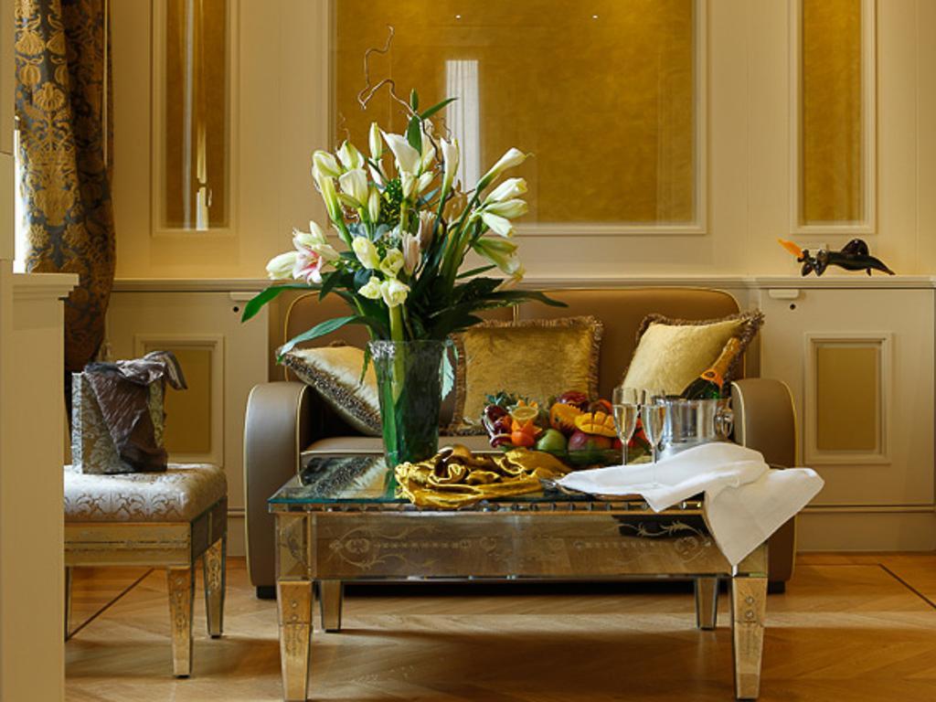 San Marco Luxury - Canaletto Aparthotel