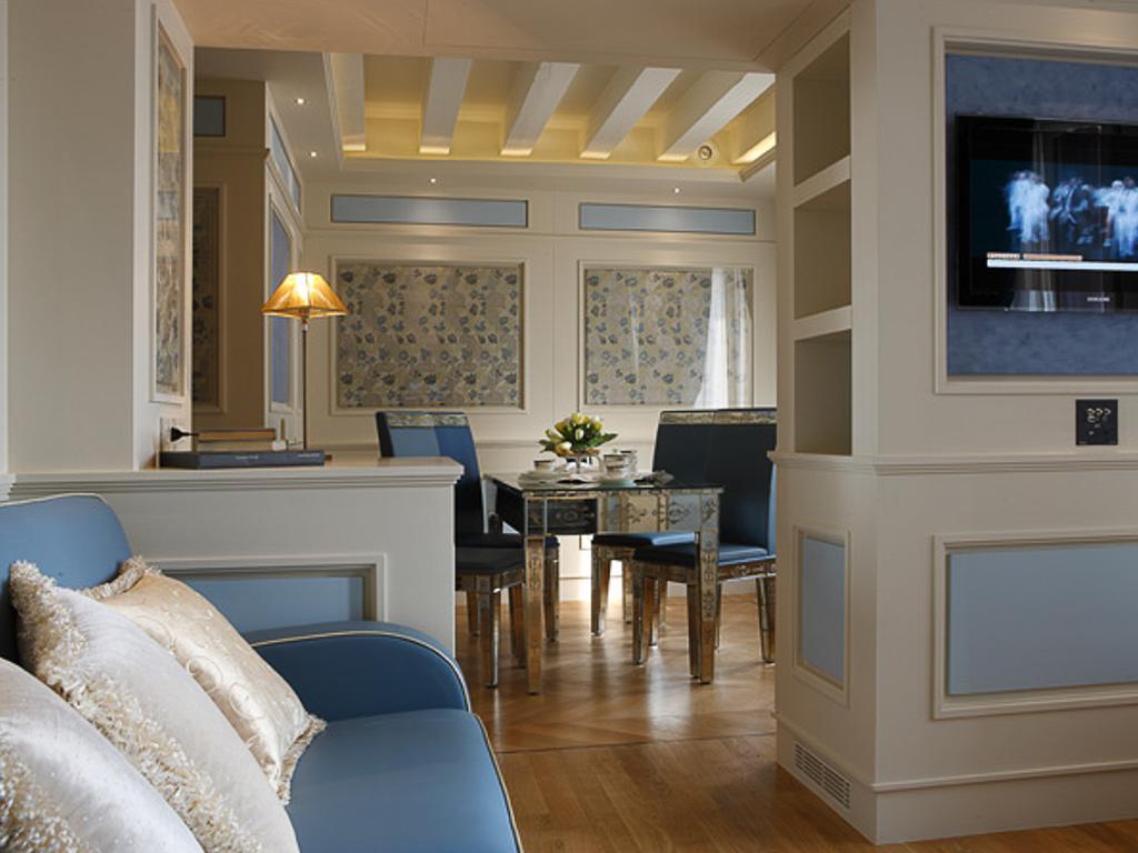 San Marco Luxury - Canaletto 3*