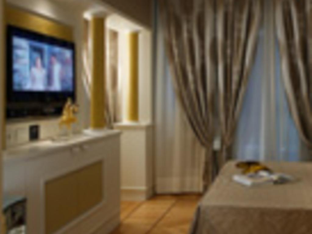 San Marco Luxury - Canaletto Aparthotel 3*
