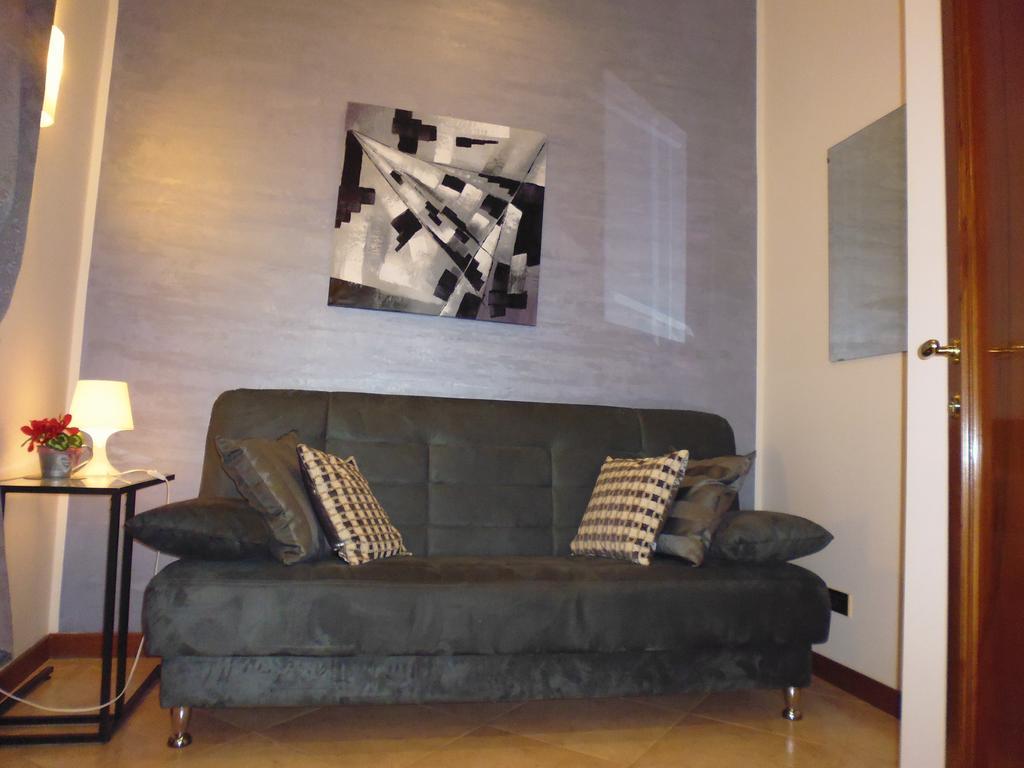Residenza Ca' Brighella Appartamento *