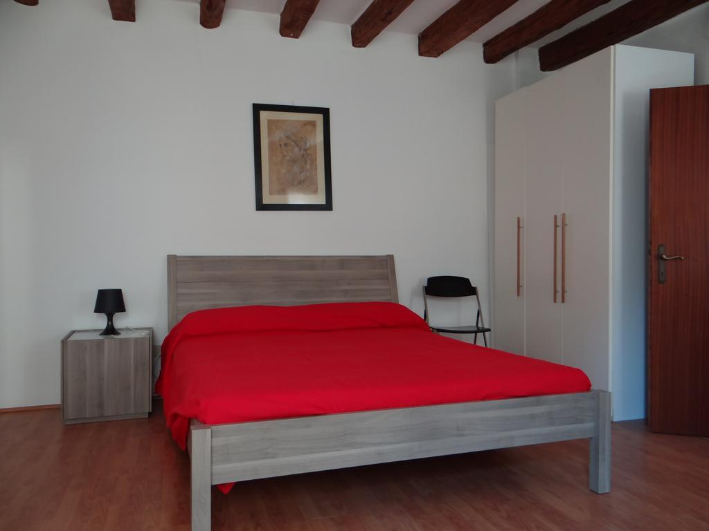 Goldoni Apartment *